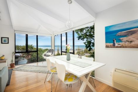 Photo of property in 3 Aranoni Track, Clifton, Christchurch, 8081