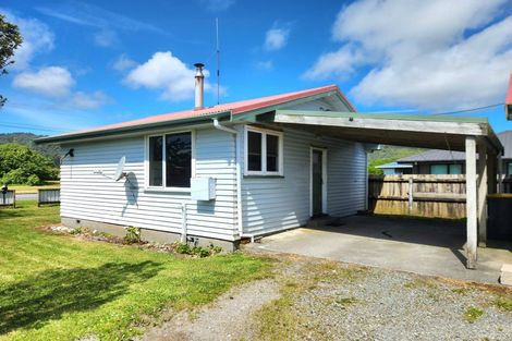 Photo of property in 16a Collins Street, Blaketown, Greymouth, 7805