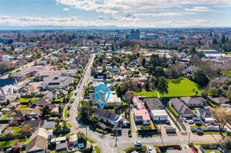 Photo of property in 16 Balgay Street, Upper Riccarton, Christchurch, 8041