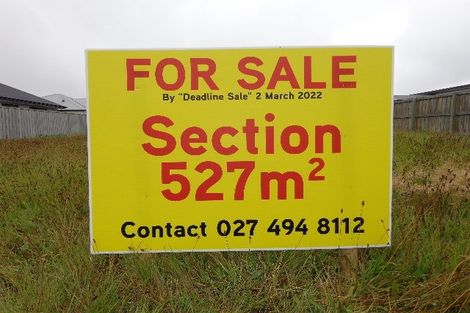 Photo of property in 3 Picadilly Avenue, Casebrook, Christchurch, 8051