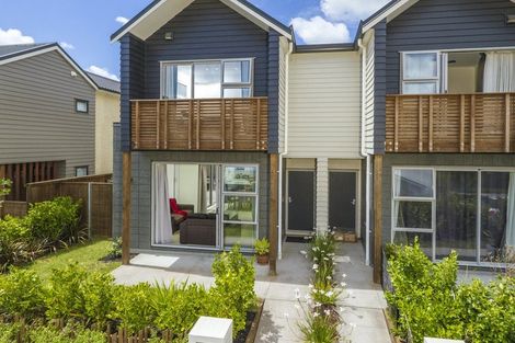 Photo of property in 41 Liquidambar Drive, Hobsonville, Auckland, 0616