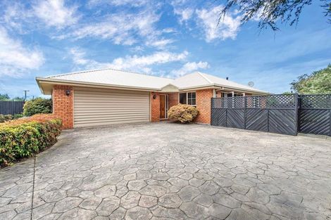 Photo of property in 57 Gerald Street, Lincoln, 7608