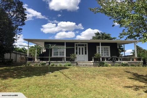 Photo of property in 30 Harrisville Road, Tuakau, 2121