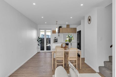 Photo of property in 91b Olliviers Road, Phillipstown, Christchurch, 8011