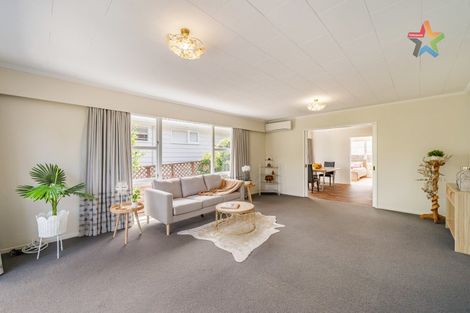 Photo of property in 288 Riverside Drive, Waterloo, Lower Hutt, 5011