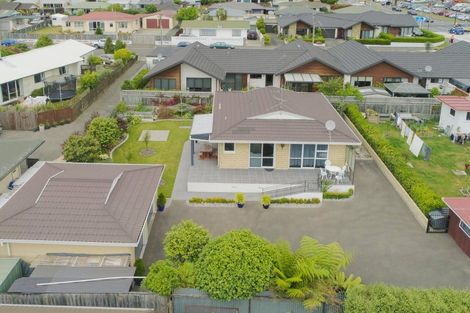 Photo of property in 5 Talbot Street, Richmond, 7020
