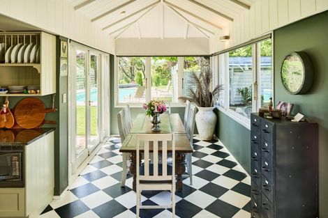 Photo of property in 8 Maungahina Road, Te Ore Ore, Masterton, 5886