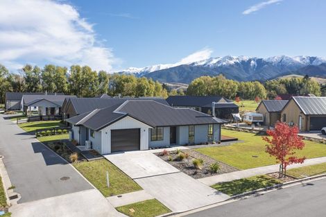 Photo of property in 21 William Jones Place, Hanmer Springs, 7334