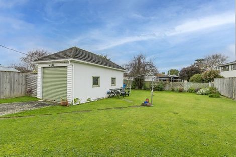 Photo of property in 16 Gardener Street, Levin, 5510