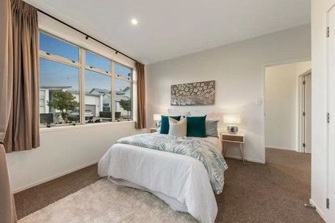Photo of property in 4 Gipsy Moth Street, Hobsonville, Auckland, 0616