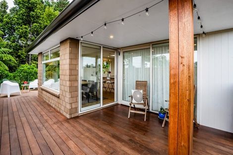 Photo of property in 16 Atutahi Street, Hurdon, New Plymouth, 4310