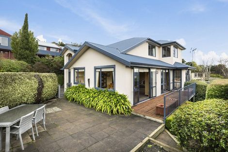 Photo of property in 6 Gowan Close, Shiel Hill, Dunedin, 9013