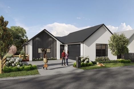 Photo of property in 11 Waianiwa Place, Burwood, Christchurch, 8083