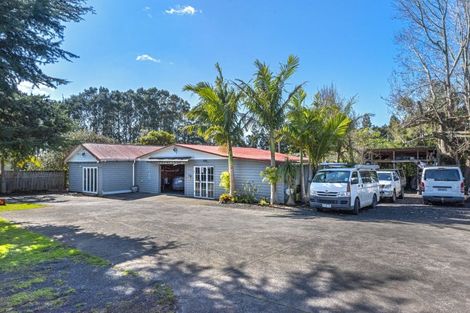 Photo of property in 151 Fred Taylor Drive, Whenuapai, Auckland, 0814