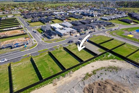 Photo of property in 25 Isa-lei Road, Kaiapoi, 7630