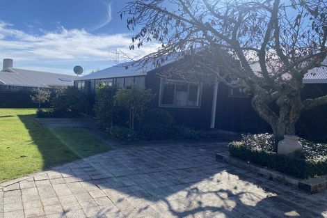 Photo of property in 2/26 Christie Crescent, Havelock North, 4130