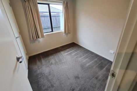 Photo of property in 8 Hannington Way, Rolleston, 7615