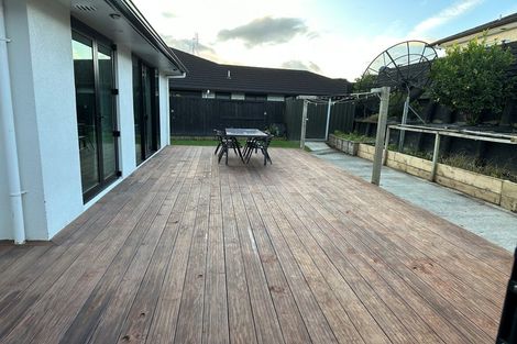 Photo of property in 60 Mataroa Crescent, Flagstaff, Hamilton, 3210