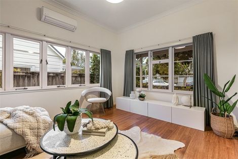 Photo of property in 85 Clarence Street, Ponsonby, Auckland, 1011