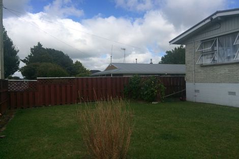 Photo of property in 184u1 Massey Street, Frankton, Hamilton, 3204