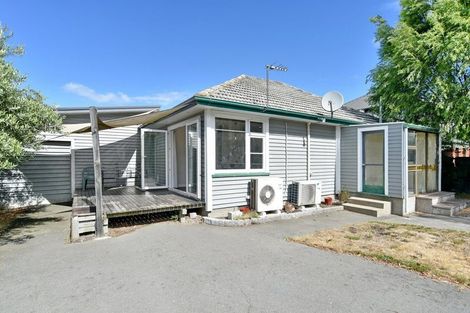 Photo of property in 27 Burwood Road, Burwood, Christchurch, 8083