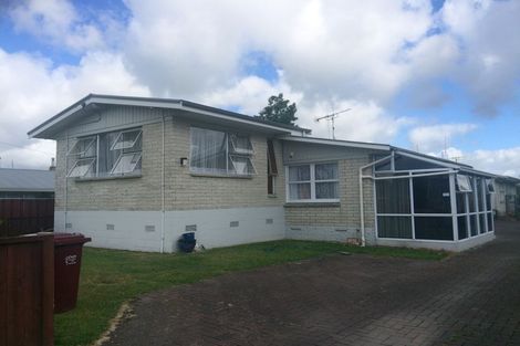 Photo of property in 184u1 Massey Street, Frankton, Hamilton, 3204