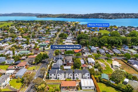 Photo of property in 17b Muir Avenue, Mangere Bridge, Auckland, 2022