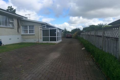 Photo of property in 184u1 Massey Street, Frankton, Hamilton, 3204