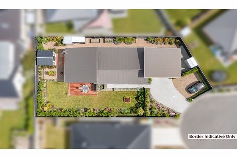 Photo of property in 21 Foxbridge Lane, Lincoln, 7608