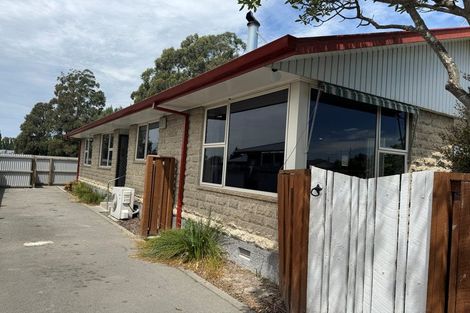 Photo of property in 103 Grove Street, Tinwald, Ashburton, 7700