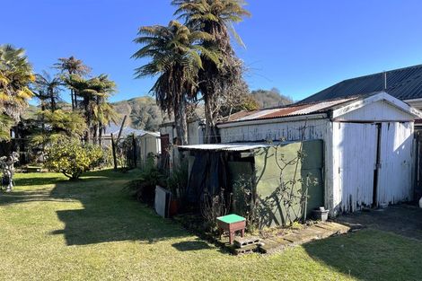 Photo of property in 17 Te Kumi Road, Te Kuiti, 3910