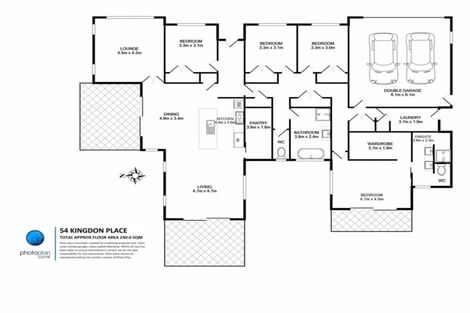 Photo of property in 54 Kingdon Street, Leamington, Cambridge, 3432
