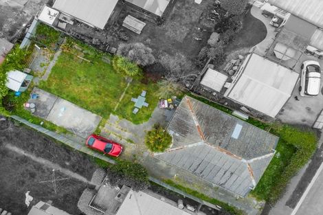 Photo of property in 36 Randolph Street, Woolston, Christchurch, 8062