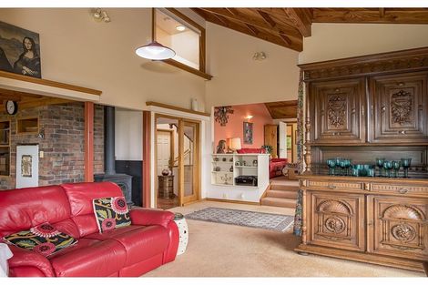 Photo of property in 8 Faraday Rise, Richmond, 7020