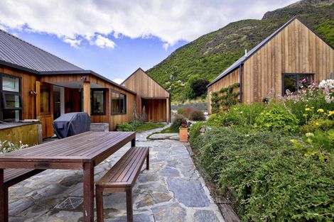 Photo of property in 57c Gibbston Back Road, Gibbston, Queenstown, 9371