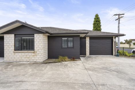 Photo of property in 150u1 Killarney Road, Frankton, Hamilton, 3204
