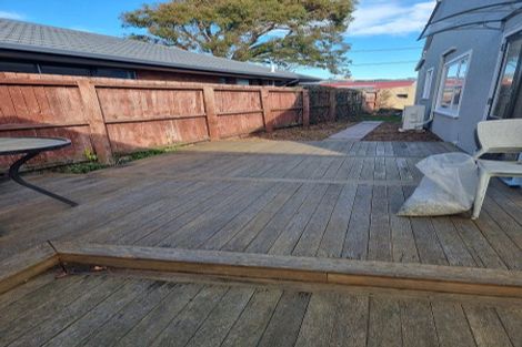 Photo of property in 20 Mackworth Street, Woolston, Christchurch, 8062