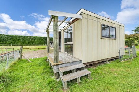 Photo of property in 578 Hoskyns Road, West Melton, Christchurch, 7675