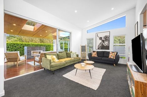 Photo of property in 97 Whincops Road, Halswell, Christchurch, 8025