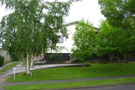 Photo of property in 1/123 Taylor Avenue, Te Awamutu, 3800