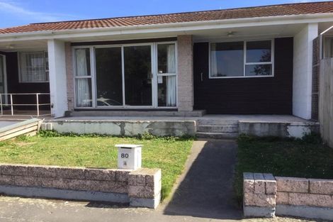 Photo of property in 4/80 Charles Street, Waltham, Christchurch, 8011