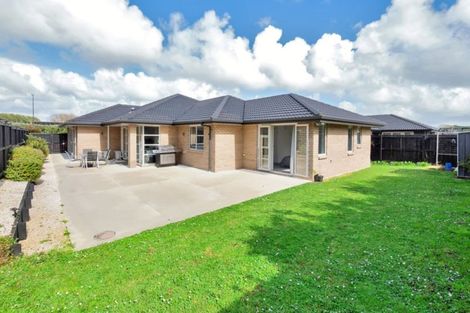 Photo of property in 40 Castellina Drive, Karaka, Papakura, 2113