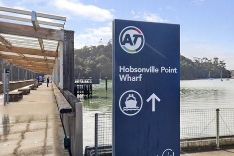 Photo of property in 96 Squadron Drive, Hobsonville, Auckland, 0618