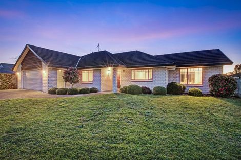 Photo of property in 3 Meadow Court, Paraparaumu, 5032