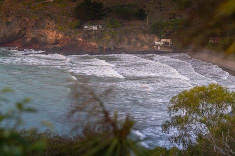 Photo of property in 141 Taylors Mistake Road, Scarborough, Christchurch, 8081