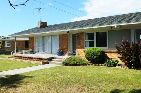 Photo of property in 19 Oban Avenue, Glenview, Hamilton, 3206