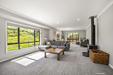 Photo of property in 499 South Makara Road, Makara, Karori, 6972