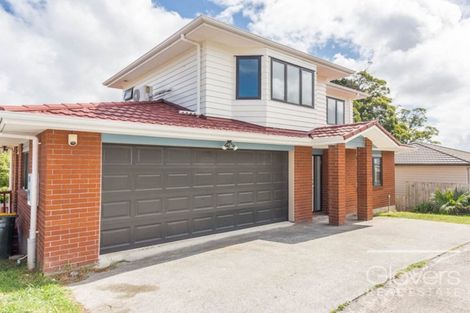 Photo of property in 17 Edgewood Way, Henderson, Auckland, 0612