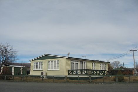 Photo of property in 175 Mackenzie Drive, Twizel, 7901