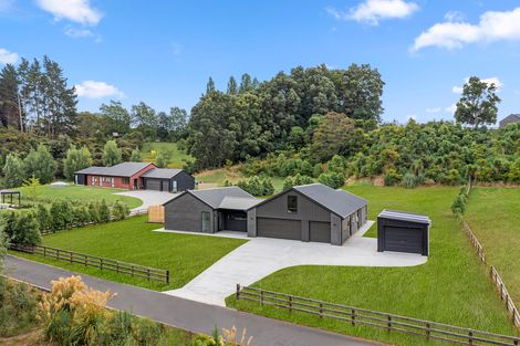 Photo of property in 32 Mangaone Lane, Tamahere, 3283